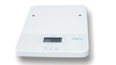Momert 6420 - детские электронные весы (White) купить в интернет-магазине icover