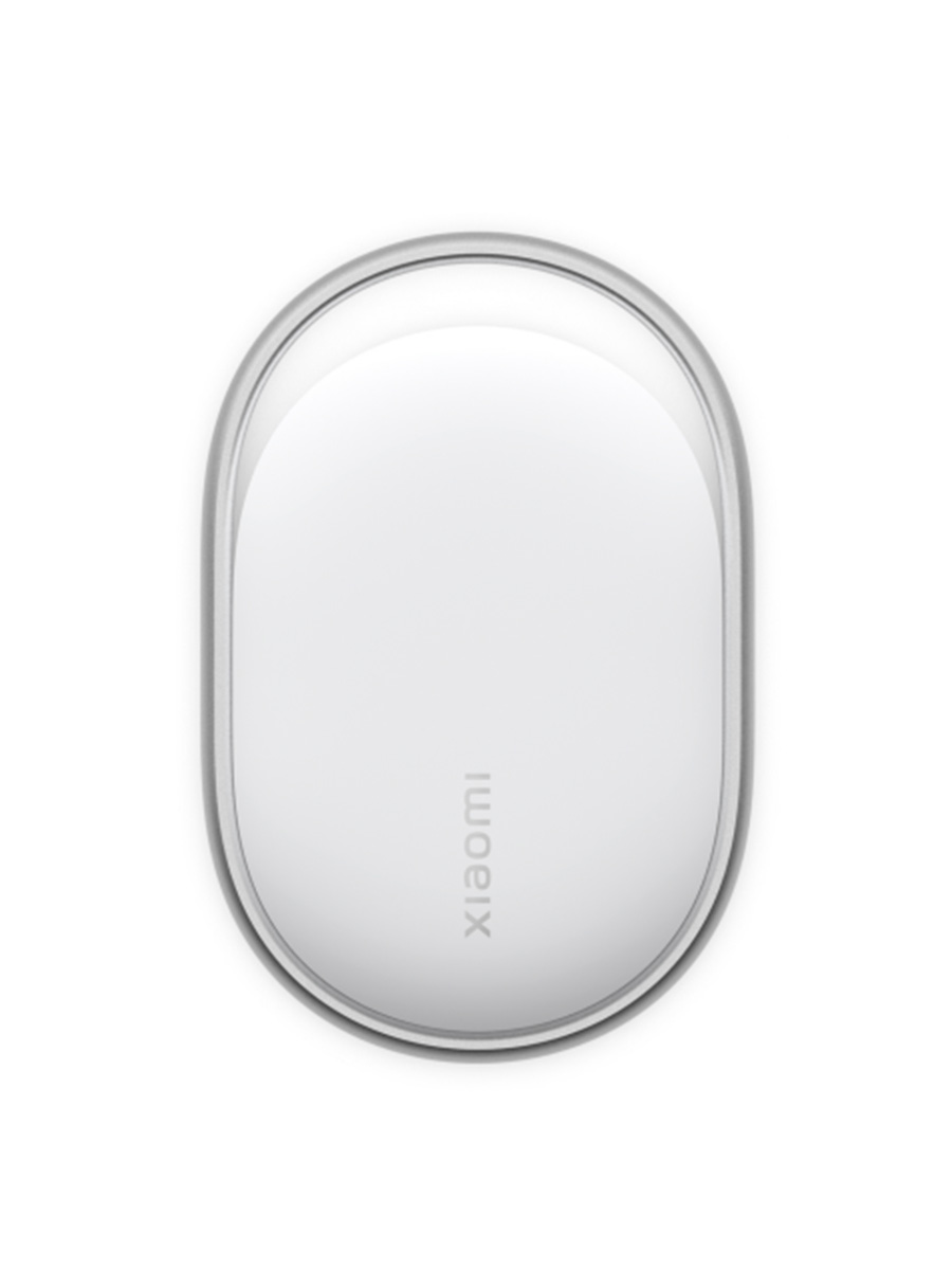 Трекер Xiaomi Air Tag 4 шт (White) купить в интернет-магазине icover