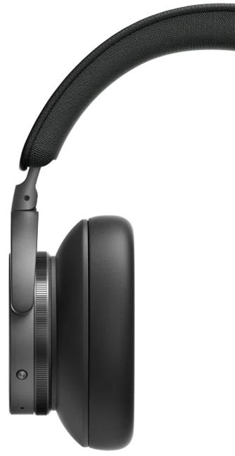 Беспроводные наушники Bang & Olufsen Beoplay H95 (Black/Engraved) купить в интернет-магазине icover