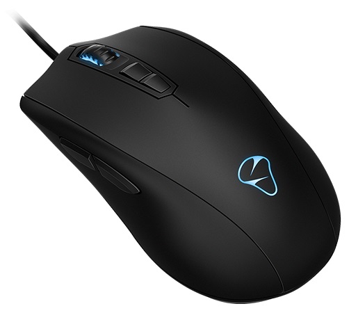 Mionix AVIOR 7000 - игровая мышь (Black) купить в интернет-магазине icover