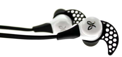 JayBird BlueBuds X - Bluetooth гарнитура (Storm White) купить в интернет-магазине icover