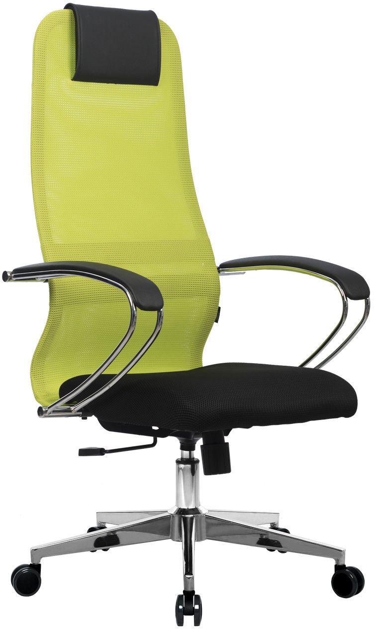 

Офисное кресло METTA BK-8 x2 z302689511/17834 (Green), BK-8 x2