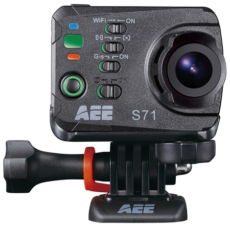 Aircraft System AEE Toruk AP11 + - радиоуправляемый квадрокоптер (White) купить в интернет-магазине icover