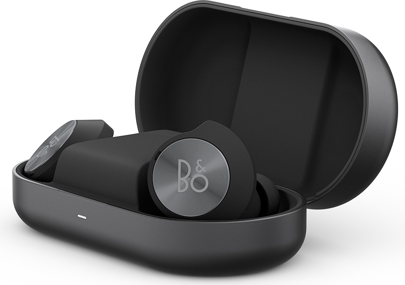 Беспроводные наушники Bang & Olufsen BeoPlay EQ (Black) купить в интернет-магазине icover