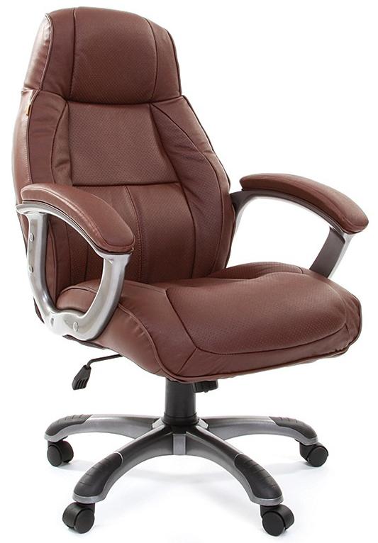 

Офисное кресло Chairman 436 00-06083474 (Brown), 436