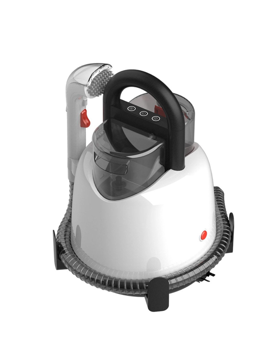 Пылесос моющий Deerma DEM-BY100 (White) купить в интернет-магазине icover