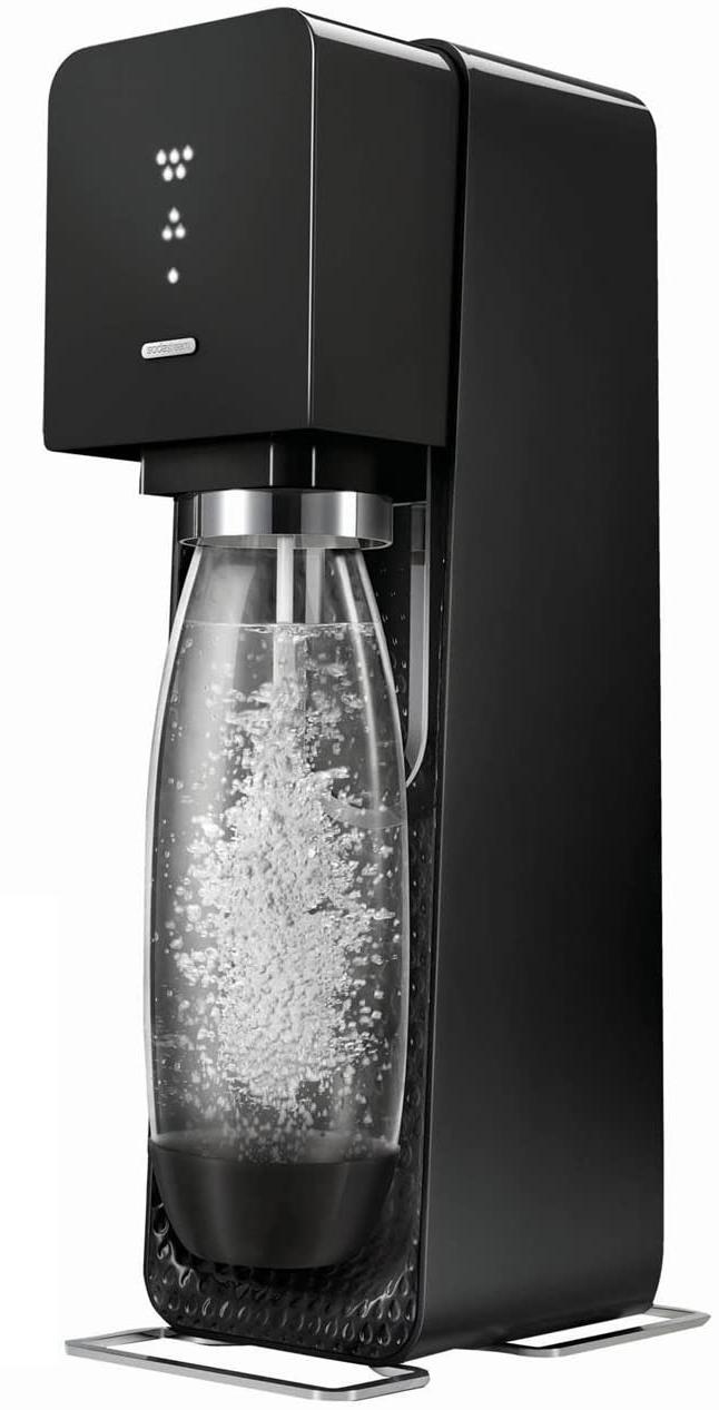 

Карбонатор Sodastream Source (Black), Source