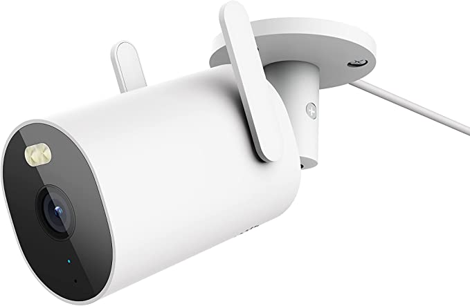 Камера наружного наблюдения Xiaomi Outdoor Camera AW300 BHR6816EU (White) купить в интернет-магазине icover