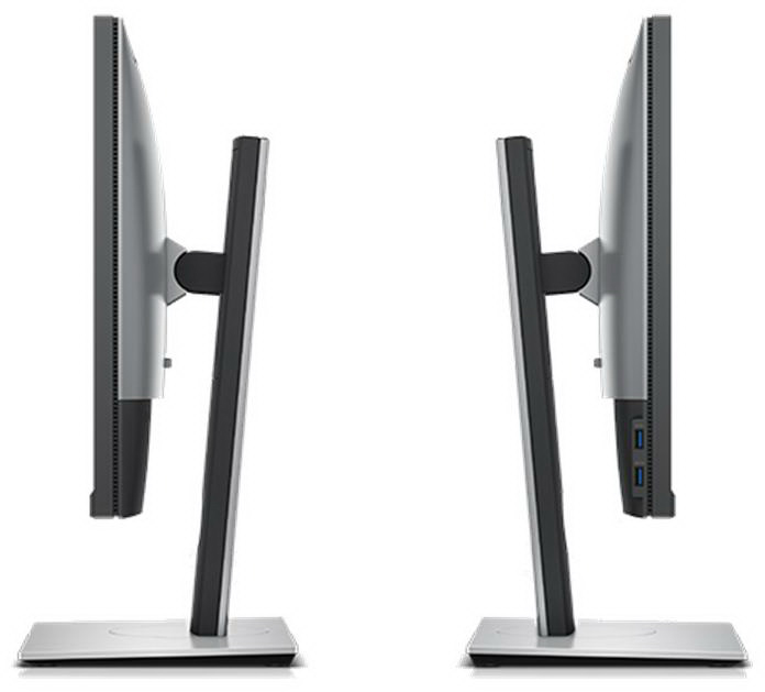 Монитор Dell UltraSharp U2917W 29" IPS (2917-4862) купить в интернет-магазине icover