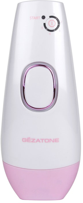 

Фотоэпилятор Gezatone IPL 50 (1301237), IPL 50