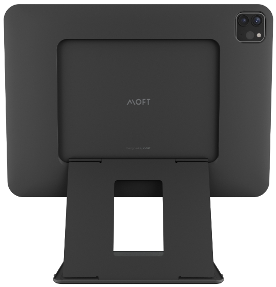 Чехол-подставка для MOFT Float для iPad Pro 11 (Black) купить в интернет-магазине icover