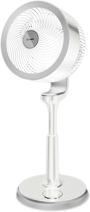 

Напольный вентилятор Xiaomi Airmate Circulation Fan Mi Home CA-23AD9 (White)