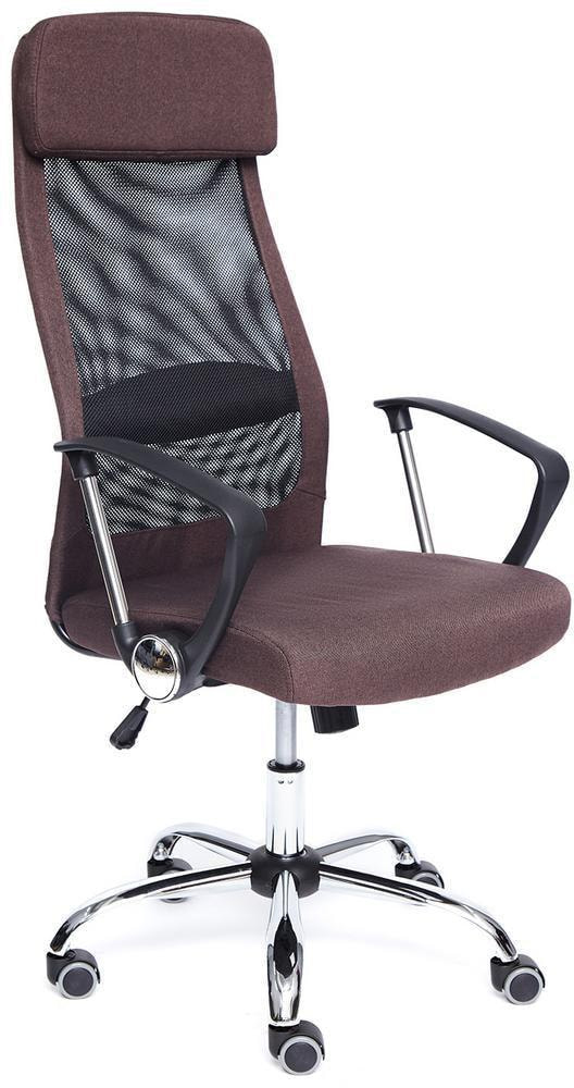

Офисное кресло Tetchair Profit 13223 (Brown)