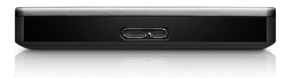 Внешний жесткий диск Seagate Backup Plus Portable 2.5", 1Tb, USB 3.0 STDR1000201 (Silver) купить в интернет-магазине icover