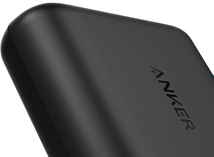 Внешний аккумулятор Anker PowerCore II 10000 mAh A1230 (Black) купить в интернет-магазине icover