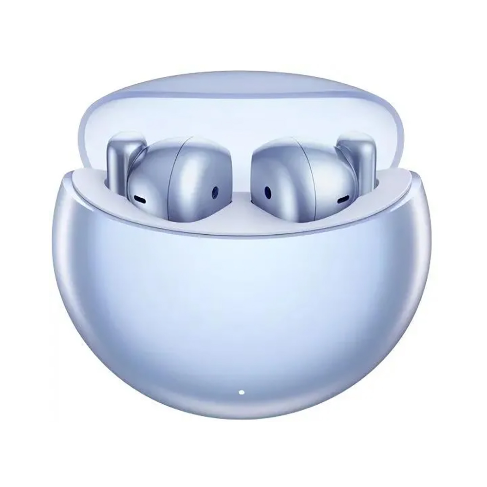 Беспроводные наушники HONOR Choice Earbuds X5E-Eurasia TRN-ME00 (Blue) купить в интернет-магазине icover