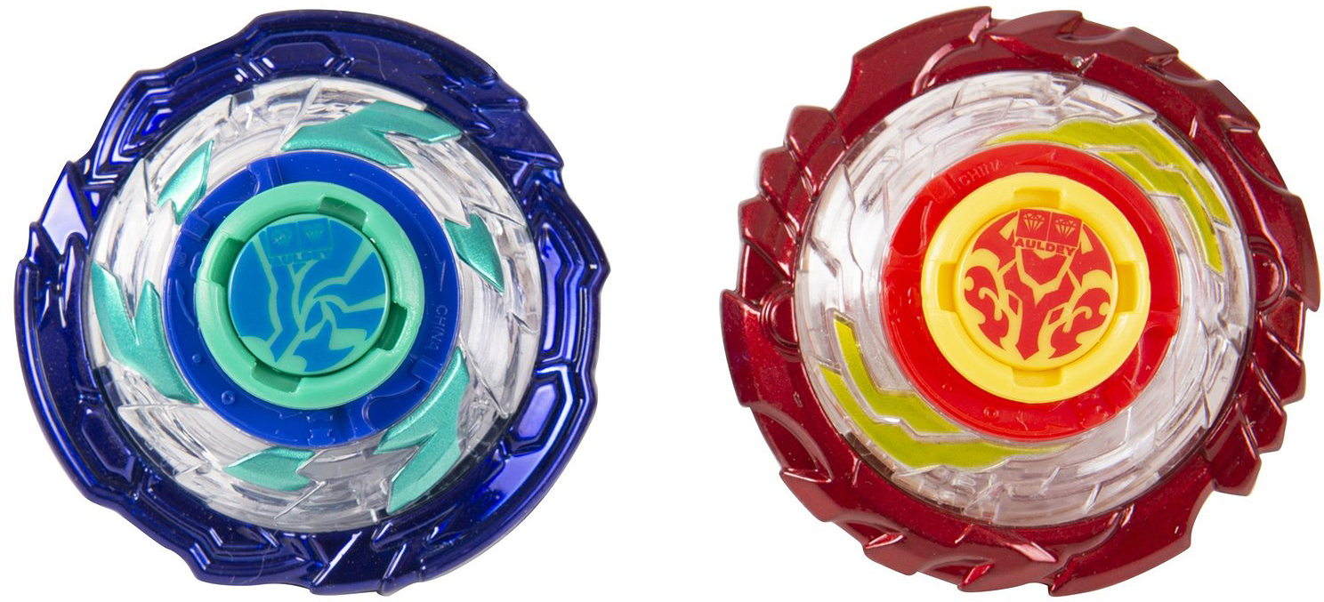 Набор Infinity Nado Battle Set (36843) купить в интернет-магазине icover