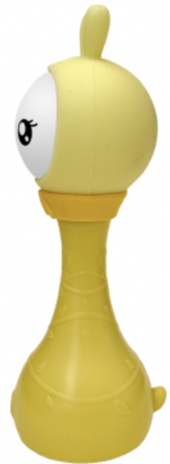 Интерактивная развивающая игрушка Alilo R1 YoYo (Yellow) купить в интернет-магазине icover
