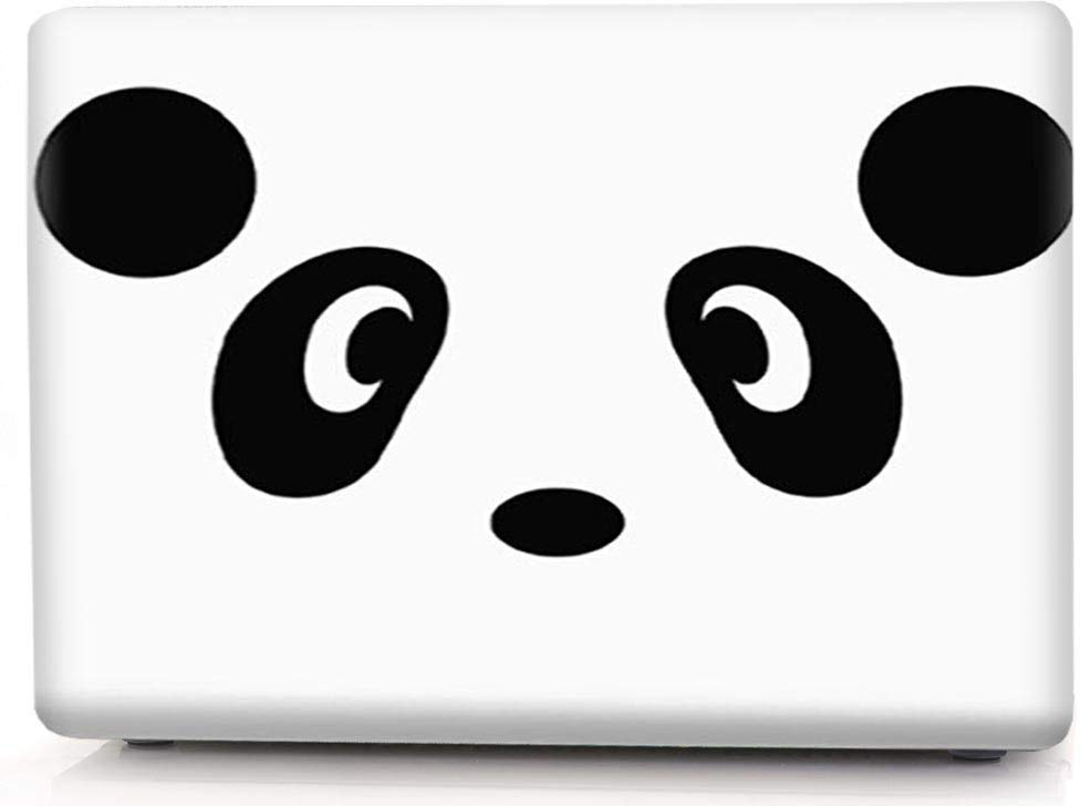 

Накладка i-Blason Cover для MacBook Air 13 (Panda)