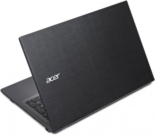 Ноутбук Acer Aspire E5-532-C5SZ 15.6'', Intel Celeron N3050 1.6 Ghz, 2Gb, 500Gb HDD (NX.MYVER.016), Grey купить в интернет-магазине icover