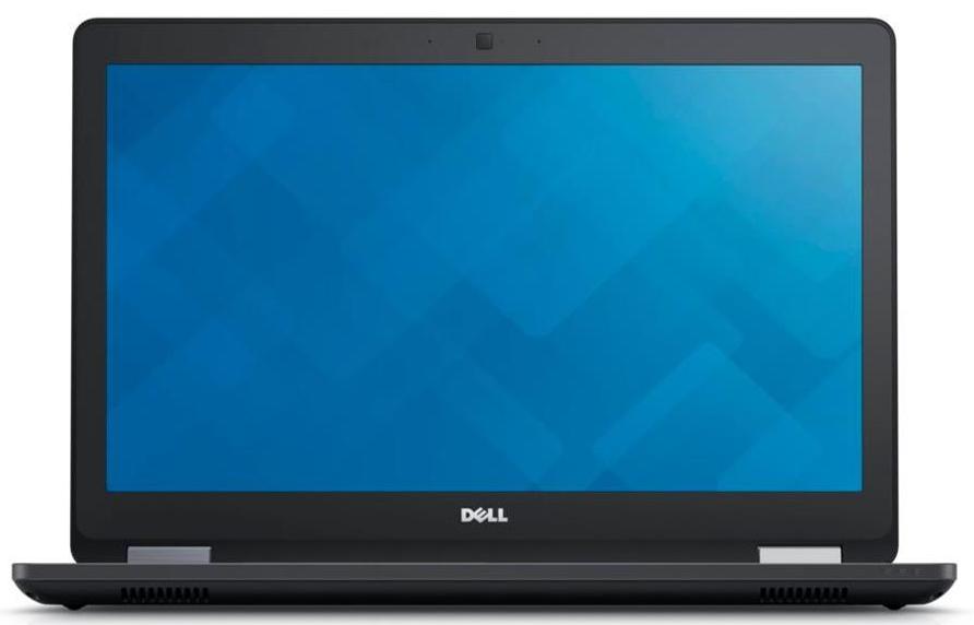Ноутбук Dell Precision 3510 15.6" Intel Core i7-6820 2.7Ghz, 8Gb, 256Gb SSD (3510-9457) купить в интернет-магазине icover