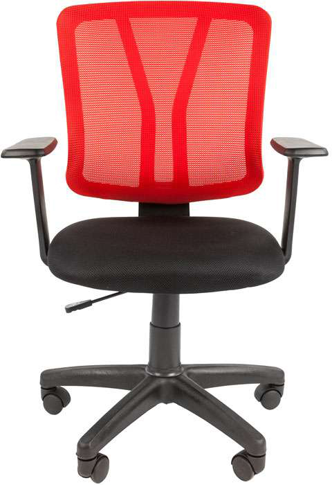 Офисное кресло Chairman 626 00-07016636 (Red) купить в интернет-магазине icover