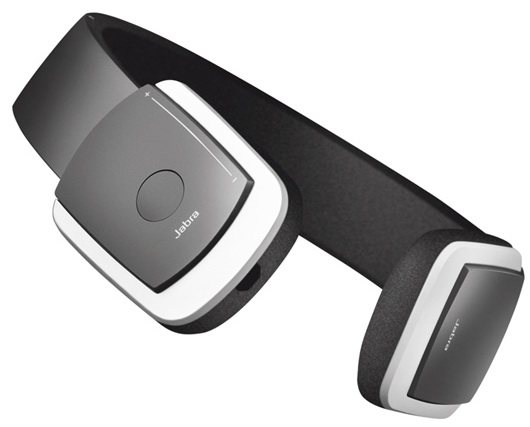 Беспроводные наушники Jabra HALO2 – для iPhone/iPod/iPad/Mac (Черный) купить в интернет-магазине icover