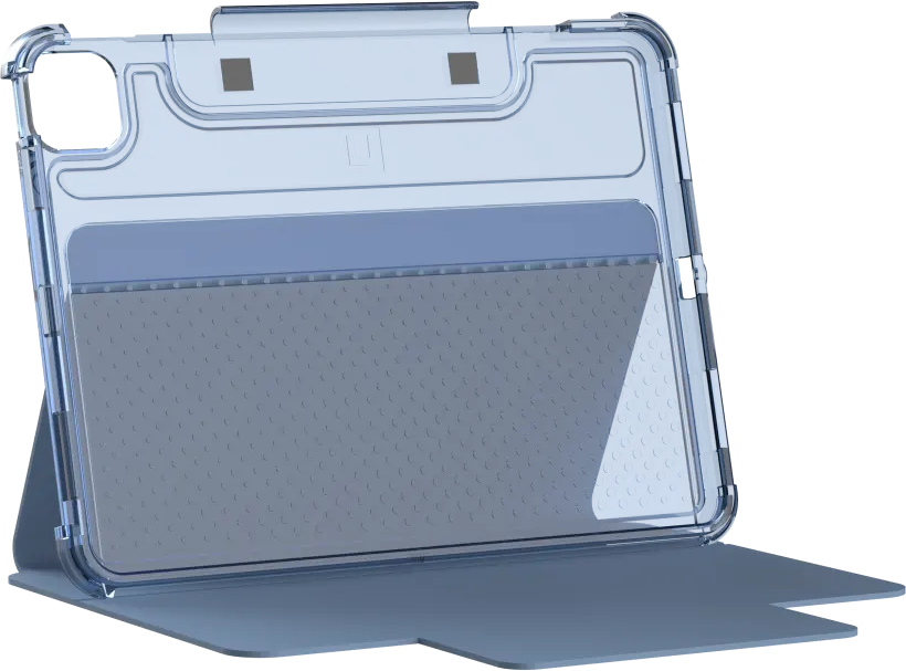 Чехол UAG Lucent (12329N315858) для iPad Pro 11 (Cerulean) купить в интернет-магазине icover