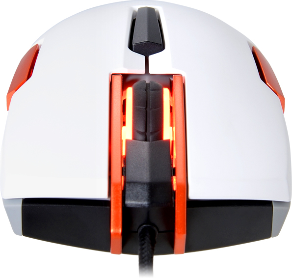 Cougar 250M - проводная мышь (White) купить в интернет-магазине icover