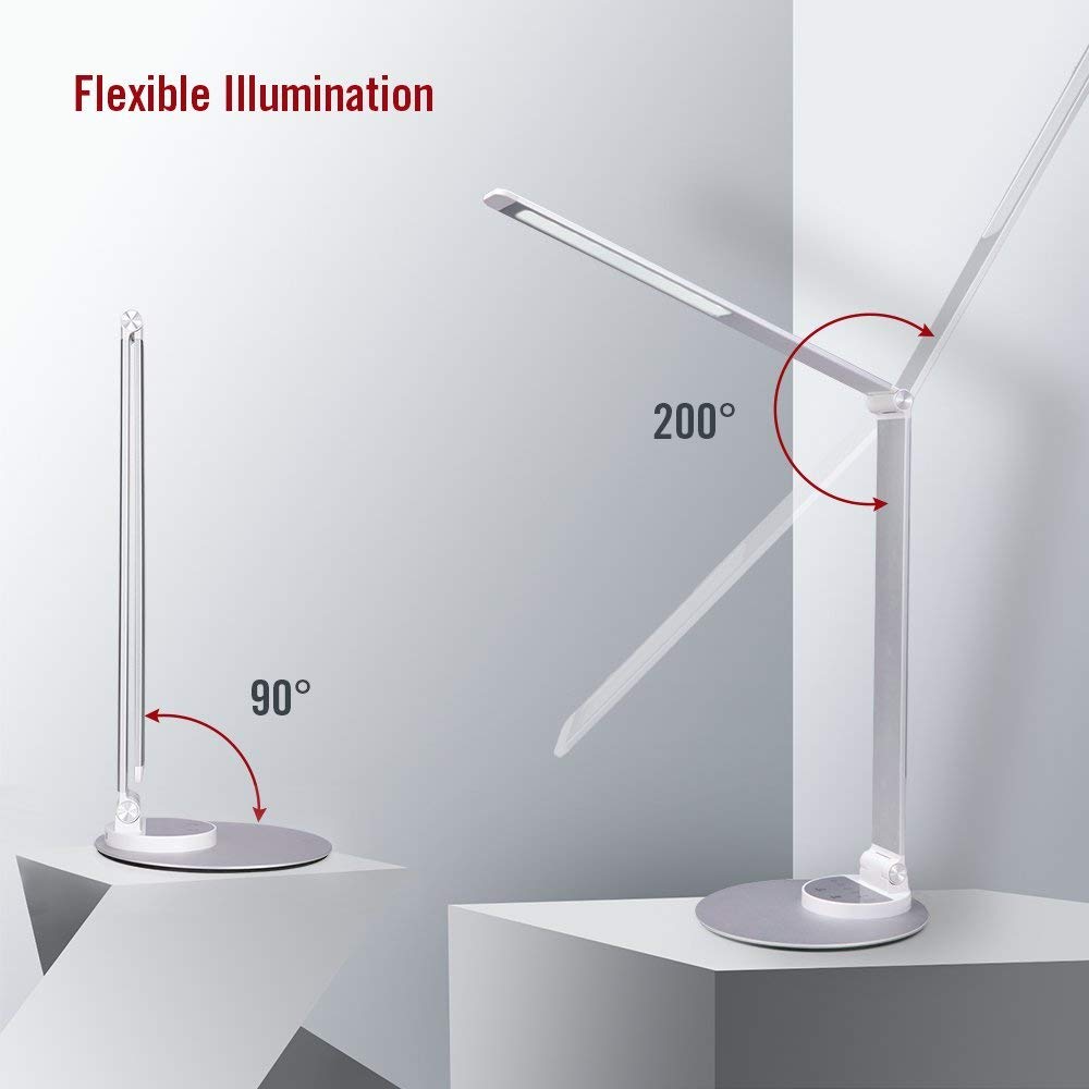 Led desk lamp best sale taotronics