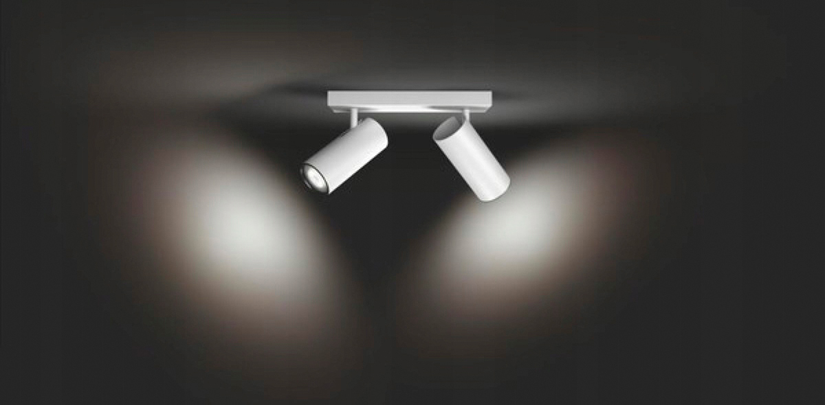 Светильник Philips Hue Buratto bar/tube 8718696164068 (White) купить в интернет-магазине icover