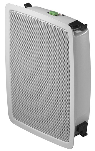Genelec AIW25 - Встраиваемая акустическая система с выносным усилителем купить в интернет-магазине icover