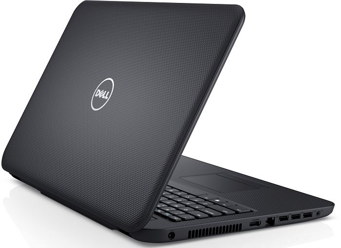 Ноутбук Dell Inspiron 3542 15.6", Intel Core i3 4005U 1.7Ghz, 4Gb, 500Gb HDD (3542-1451) купить в интернет-магазине icover