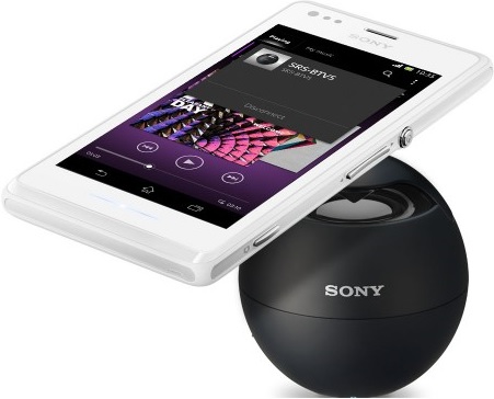 Смартфон Sony Xperia M dual C2005 (White) купить в интернет-магазине icover
