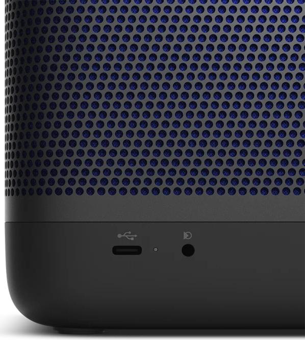 Беспроводная акустика Bang & Olufsen Beolit 20 1253300 (Black Anthracite) купить в интернет-магазине icover