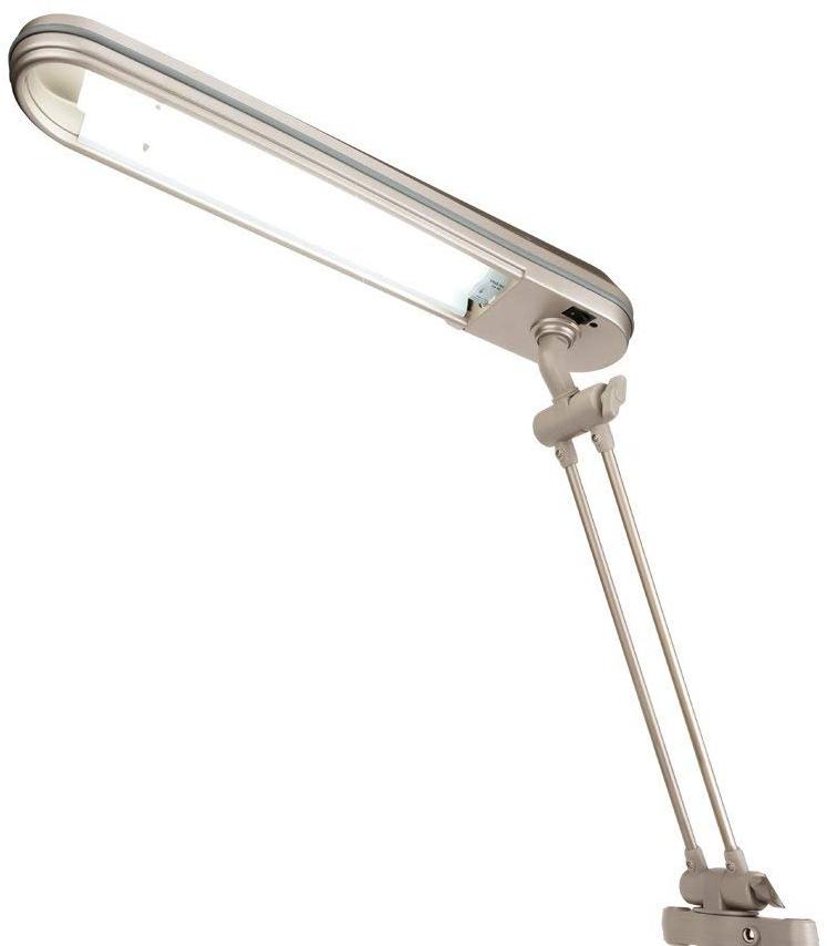Торшер OttLite 3-in-1 Craft Floor Lamp K94CP3-EURP (Copper) купить в интернет-магазине icover
