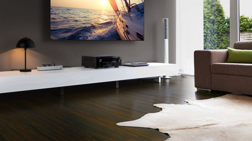 Умный сетевой удлинитель Elgato Eve Energy Strip (10EAZ8301) купить в интернет-магазине icover