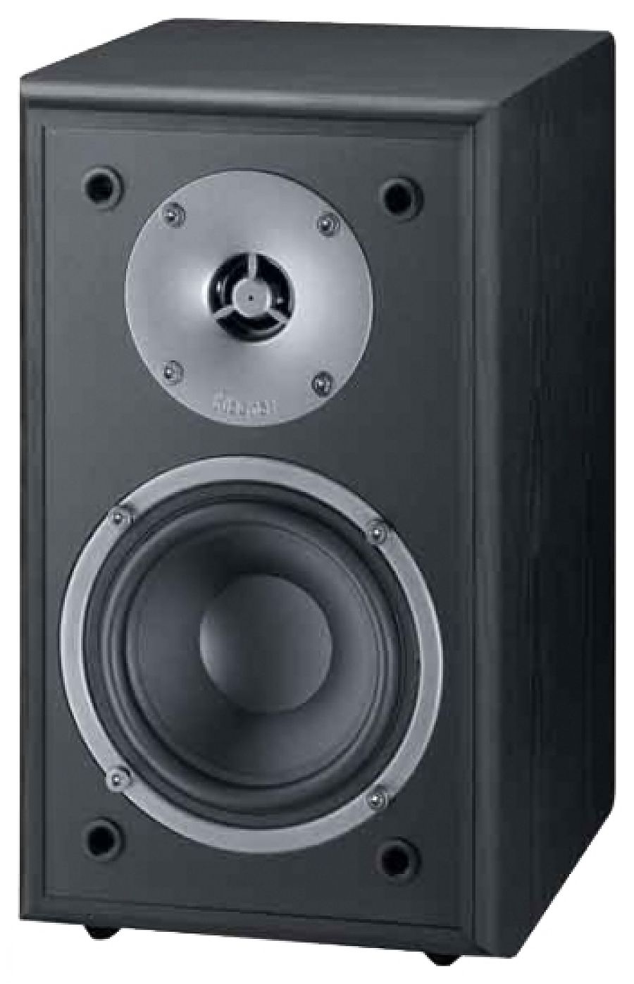 Magnat Monitor Supreme 812-II - комплект акустики 5.0 (Black) купить в интернет-магазине icover