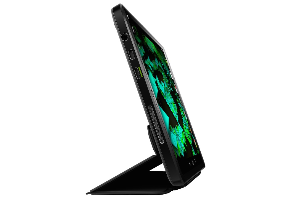 Чехол Nvidia Shield Case для планшета nVidia Shield купить в интернет-магазине icover