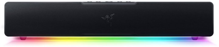 Саундбар Razer Leviathan V2 X RZ05-04280100-R3M1 (Black) купить в интернет-магазине icover