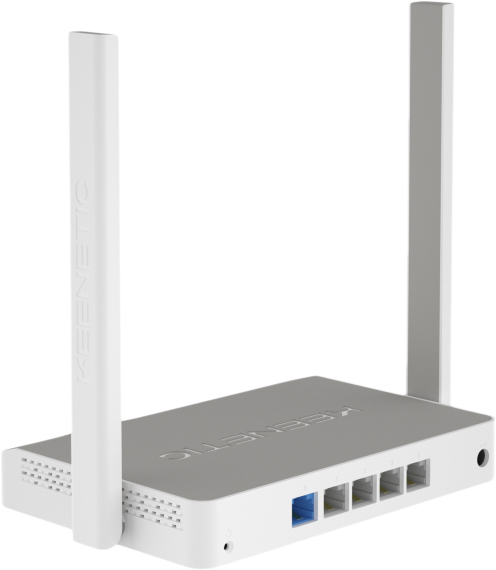 Роутер Keenetic Omni (KN-1410) купить в интернет-магазине icover