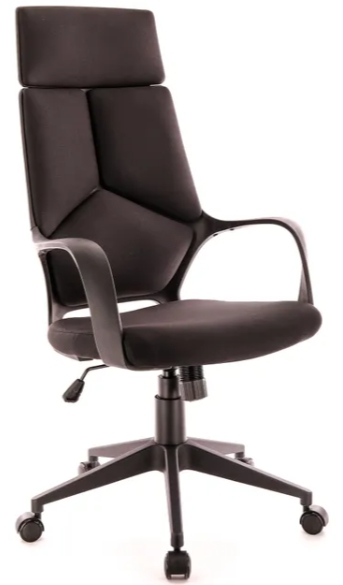 

Офисное кресло Everprof Trio TM (Black)