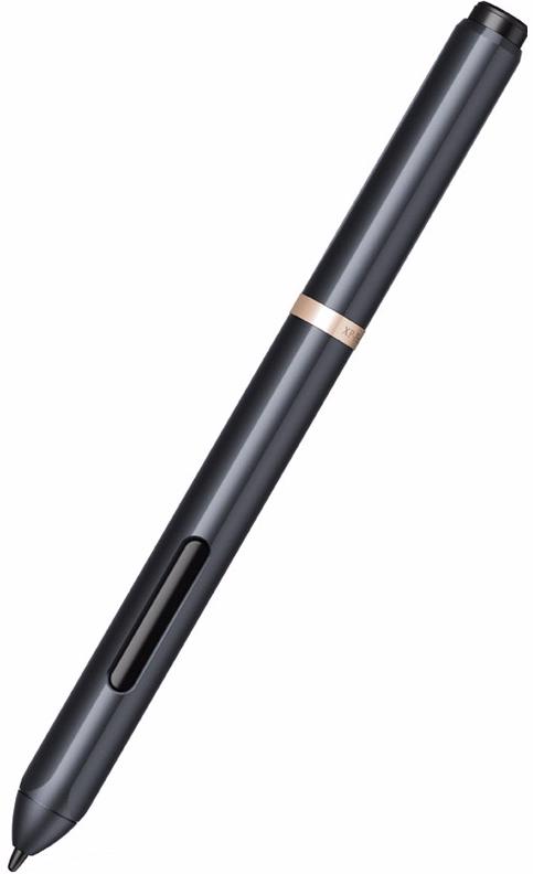 

Стилус XP-PEN P03 для графических планшетов Star 04/05 (Black), P03