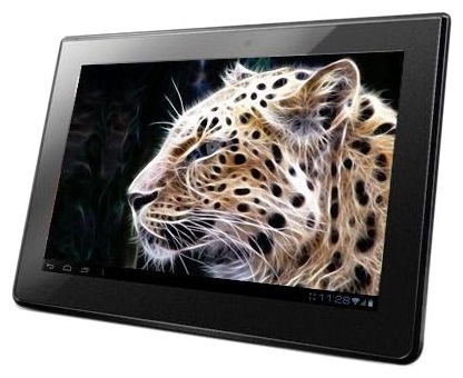 Планшет Irbis TX97 MTK8382 1.3 GHz, 8Gb, 1Gb DDR3, 3G (Black)  купить в интернет-магазине icover
