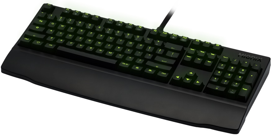 Купить mionix zibal 60 - игровая клавиатура (black) в Москве. В нашем каталоге интернет-магазина icover.ru вы можете ознакомиться с ценами, подробным описанием, фотографиями и техническими характеристиками. Низкие цены. Высокое качество. Доставка по России. Заказать товары по телефону +7(495)229-39-50 Mionix ZIBAL 60 - игровая клавиатура (Black) купить в интернет-магазине icover