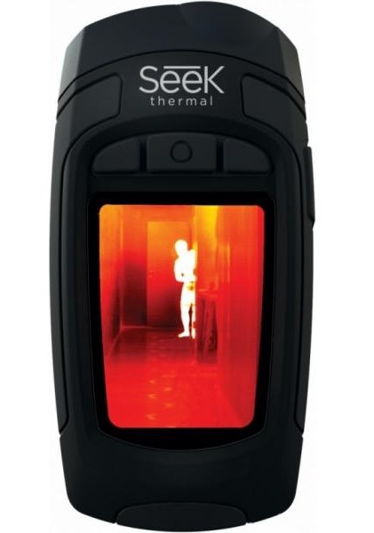 Тепловизор Seek Thermal Reveal XR (Black) купить в интернет-магазине icover
