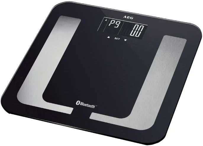 

Умные весы AEG PW 5653 (Black)