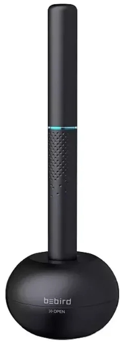 

Триммер для ушей Xiaomi Bebird M9 Pro (Black)