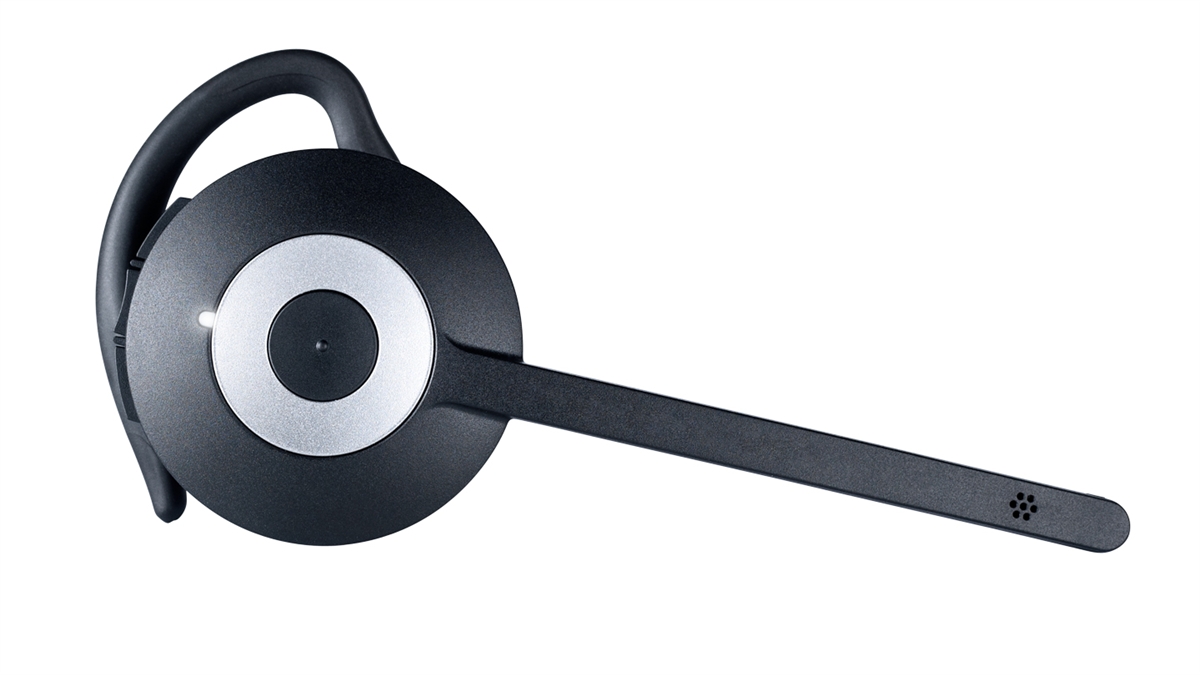 Беспроводная гарнитура Jabra PRO 935 USB (935-15-509-201) купить в интернет-магазине icover