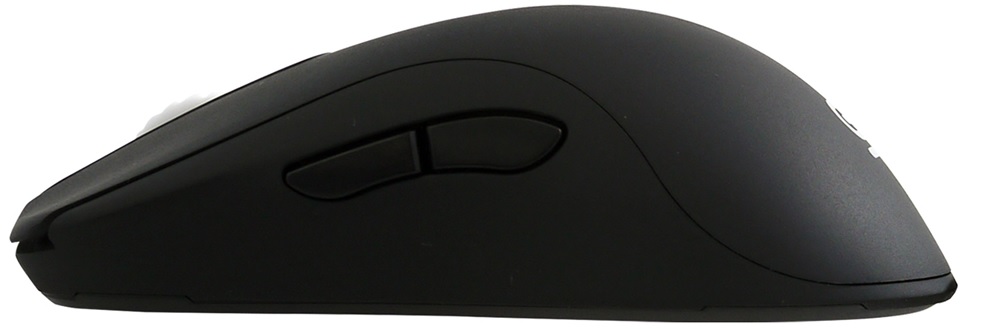 Zowie Za 11 (4712702160512) - проводная мышь (Black) купить в интернет-магазине icover